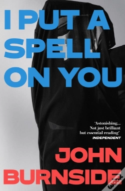 Capa do artigo I Put A Spell On You