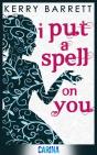 I Put A Spell On You - Preview