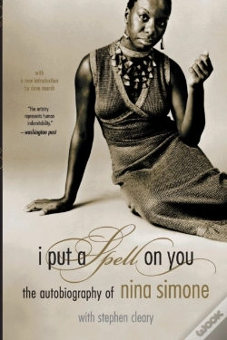 Capa do artigo I Put A Spell On You