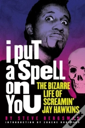 Capa do artigo I Put A Spell On You