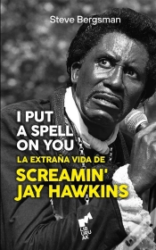 Capa do artigo I Put A Spell On You