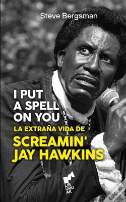 Capa do artigo I Put A Spell On You