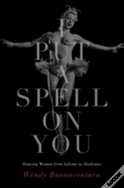 Capa do artigo I Put A Spell On You