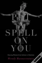 Capa do artigo I Put A Spell On You