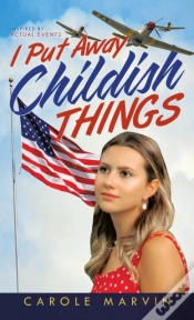 Capa do artigo I Put Away Childish Things