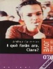 Capa do artigo I Què Faràs Ara, Clara?
