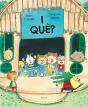 I Que - Preview