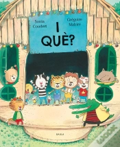 Capa do artigo I Que