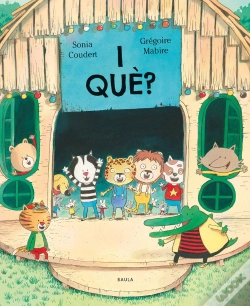 Capa do artigo I Que