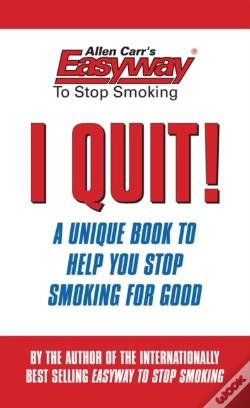 Capa do artigo I Quit!