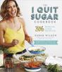 I Quit Sugar Cookbook - Preview
