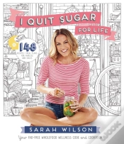 Capa do artigo I Quit Sugar For Life