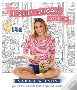 Capa do artigo I Quit Sugar For Life