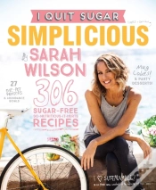 Capa do artigo I Quit Sugar: Simplicious