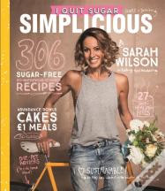 I Quit Sugar: Simplicious