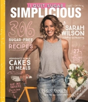 Capa do artigo I Quit Sugar: Simplicious