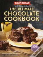 I Quit Sugar The Ultimate Chocolate Cookbook