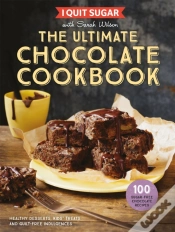 Capa do artigo I Quit Sugar The Ultimate Chocolate Cookbook