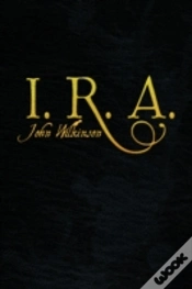 Capa do artigo I. R. A.