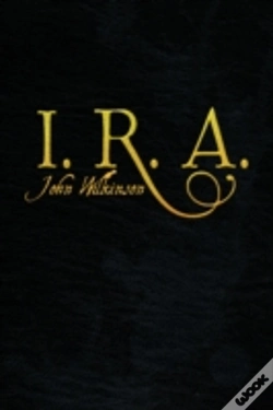 Capa do artigo I. R. A.
