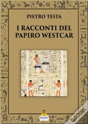 Capa do artigo I Racconti Del Papiro Westcar