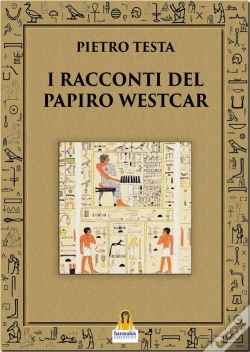 Capa do artigo I Racconti Del Papiro Westcar