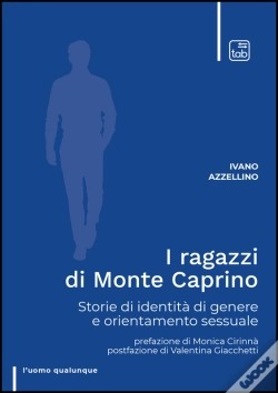 Capa do artigo I Ragazzi Di Monte Caprino