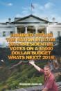 I Ranked 10th In The Nation In Total 2012 Presidential Votes On A $5000 Dollar Budget Whats Next? 2016! - Preview