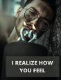 I Realize How You Feel - Preview