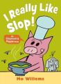 I Really Like Slop! - Preview