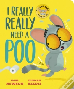 Capa do artigo I Really, Really Need A Poo