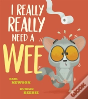 Capa do artigo I Really, Really Need A Wee!