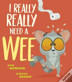 Capa do artigo I Really, Really Need A Wee!