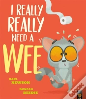 Capa do artigo I Really, Really Need A Wee