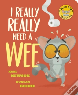 Capa do artigo I Really, Really Need A Wee!