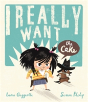 I Really Want The Cake - Preview