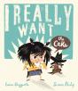 I Really Want The Cake - Preview