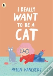 Capa do artigo I Really Want To Be A Cat