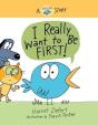 I Really Want To Be First! - Preview