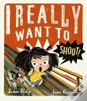 Capa do artigo I Really Want To Shout