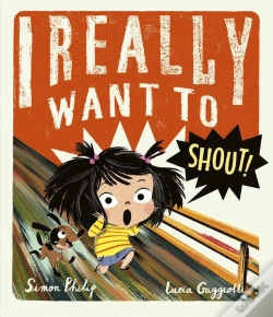 Capa do artigo I Really Want To Shout