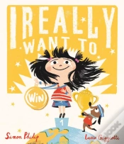 Capa do artigo I Really Want To Win