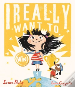 Capa do artigo I Really Want To Win