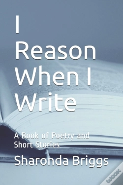 Capa do artigo I Reason When I Write