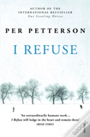 Capa do artigo I Refuse