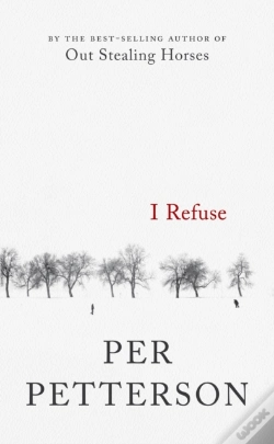 Capa do artigo I Refuse