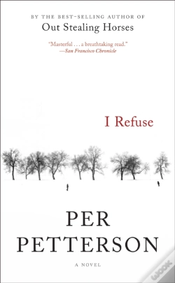 Capa do artigo I Refuse