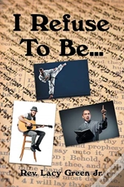 Capa do artigo I Refuse To Be...