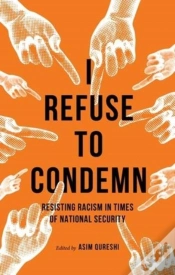 Capa do artigo I Refuse To Condemn