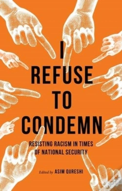 Capa do artigo I Refuse To Condemn